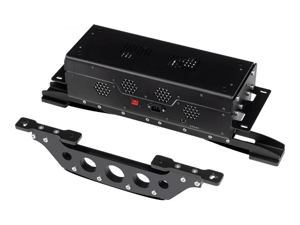 Next Level Racing Motion Platform Black - Image 1