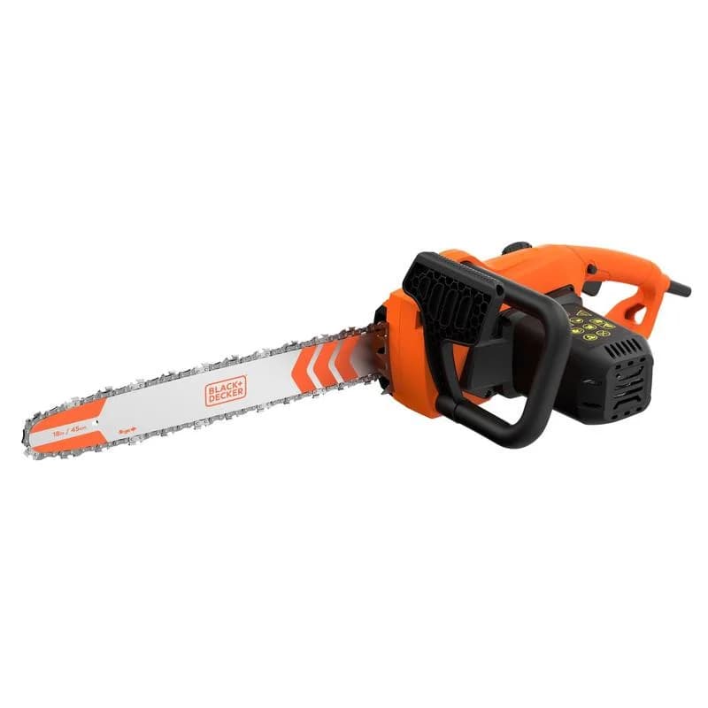 BLACK & DECKER Chainsaw BECS2245-QS 2200 W - Image 1