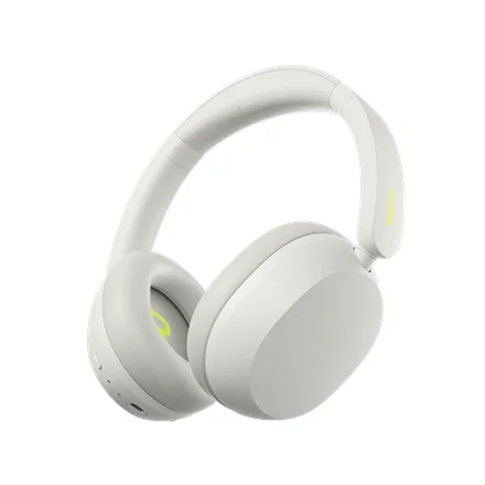 Xiaomi Redmi Headphones Neo Bluetooth Microphone Sand White Noise canceling Wireless - Image 1
