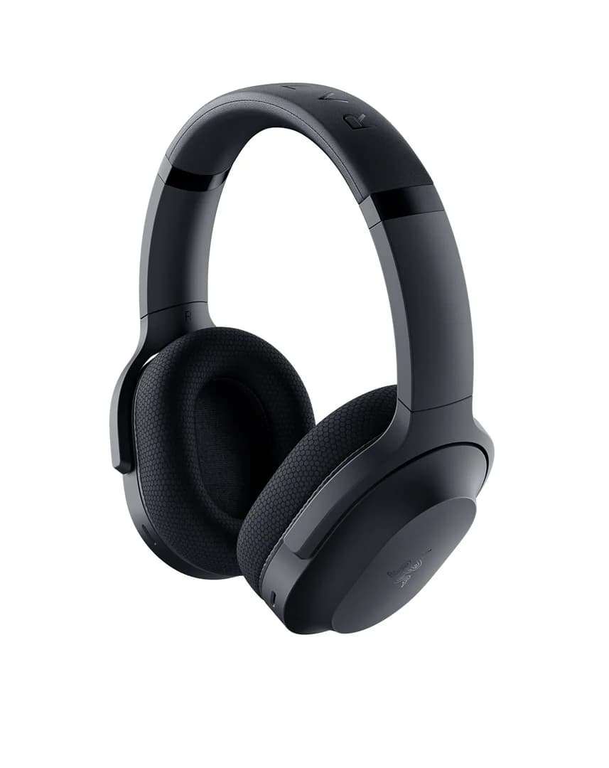 Razer Barracuda Headset Wired & Wireless Head-band Calls/Music USB Type-C Bluetooth Black - Image 1