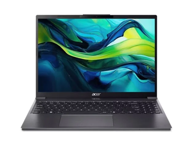 Acer AG15-51P-510UDX i5-1334U 15.3" WUXGA AG 8GB SSD 256GB Windows 11 Iron (REPACK) 2-year warranty New Repack/Repacked - Image 1
