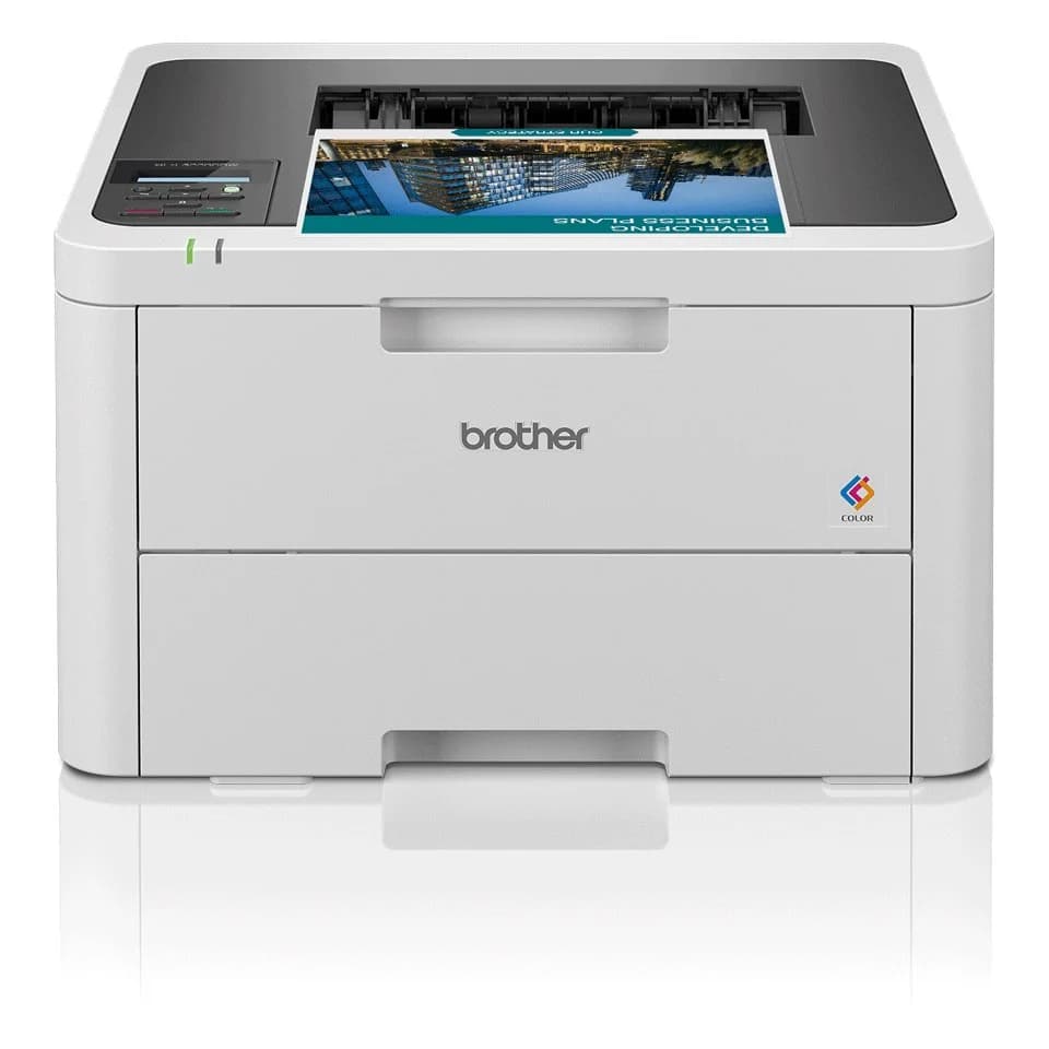 BROTHER HL-L3220CW LASER PRINTER - Image 1