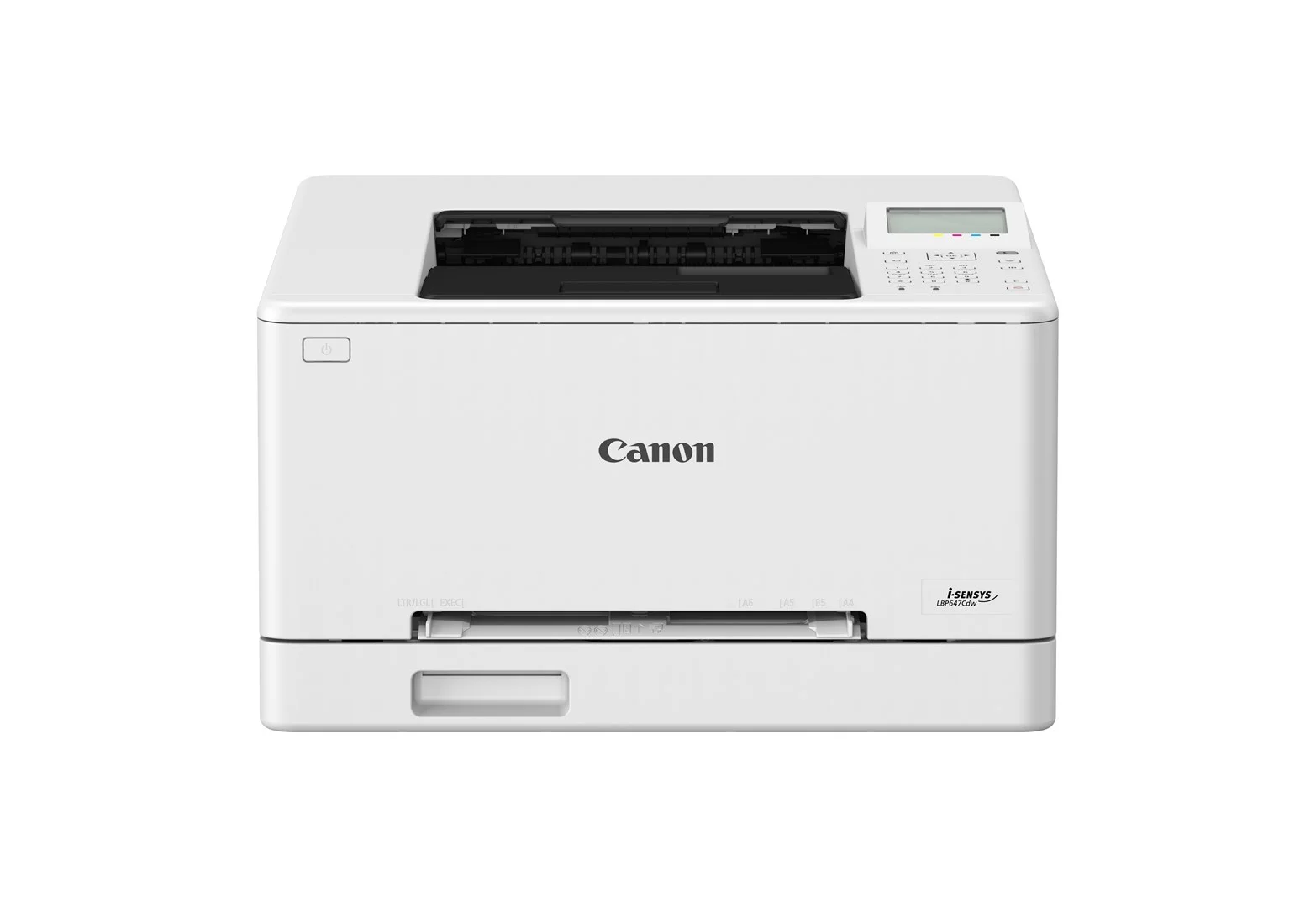 Canon i-SENSYS LBP647Cdw Colour 1200 x 1200 DPI A4 Wi-Fi - Image 1