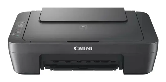 Canon PIXMA MG2551S Inkjet A4 4800 x 600 DPI - Image 1