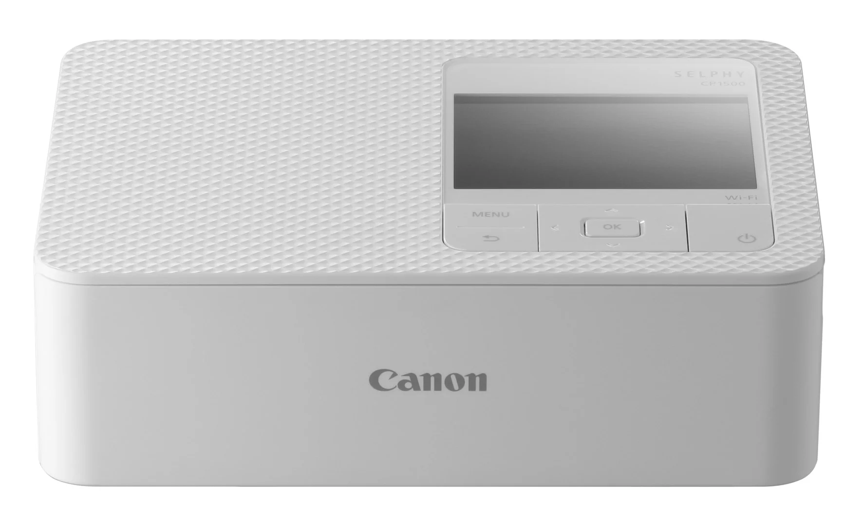 Canon SELPHY CP1500 photo printer Dye-sublimation 300 x 300 DPI 4" x 6" (10x15 cm) Wi-Fi - Image 1