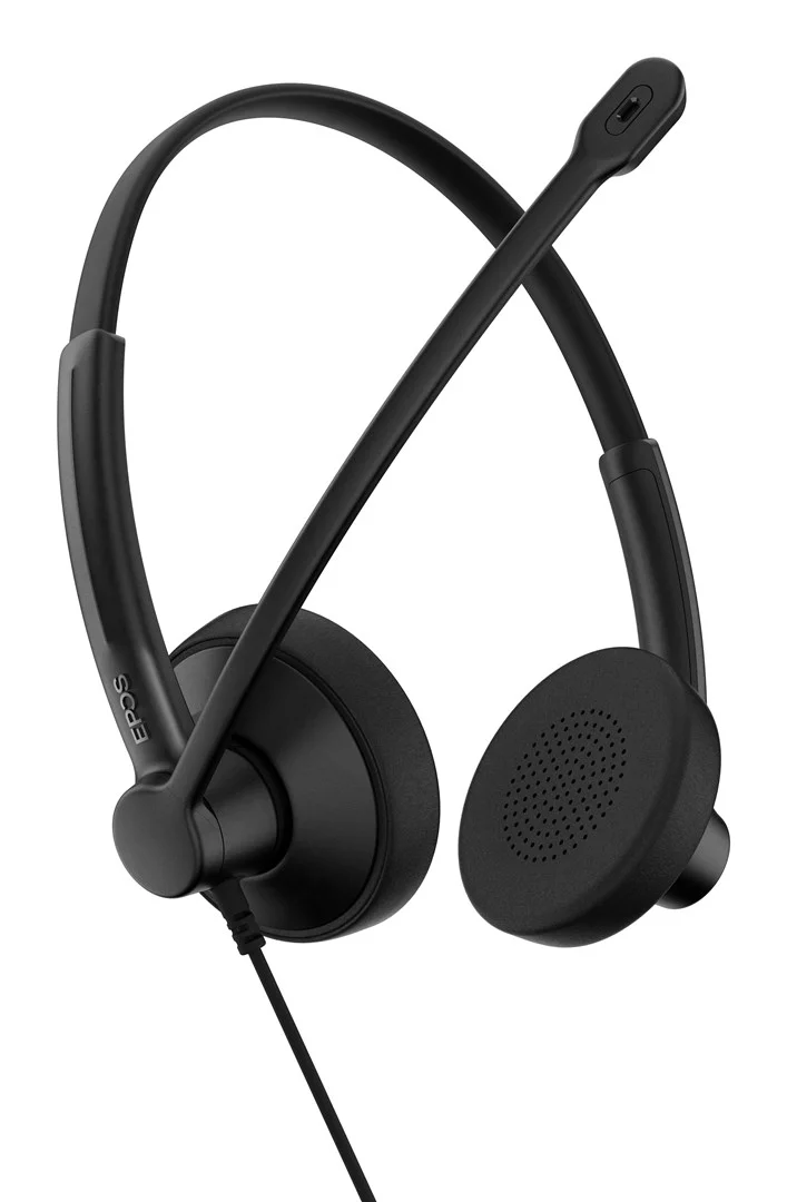EPOS IMPACT 100 MS STEREO USB-C+A IMPACT 100 MS ST - Image 1