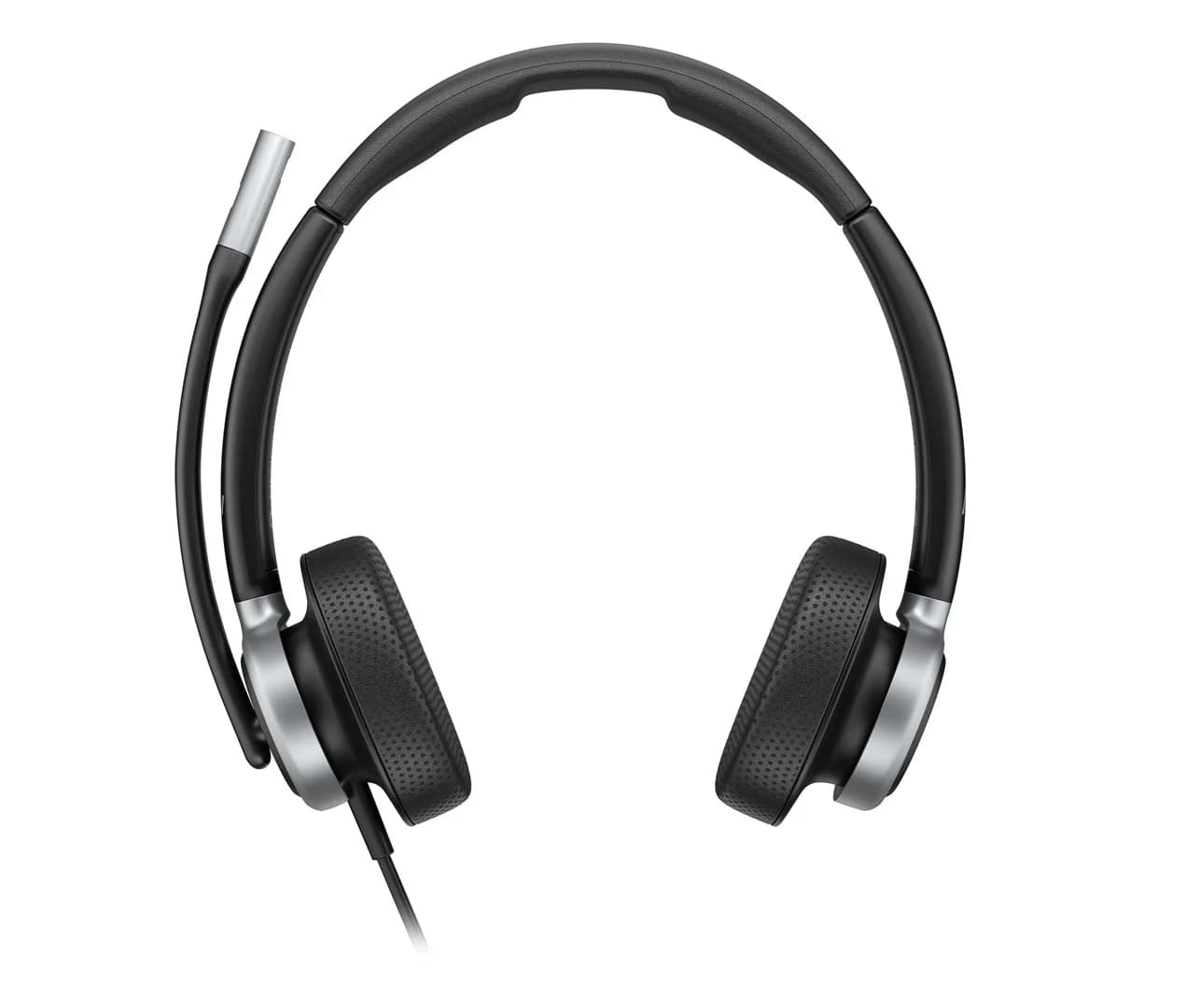 HP Poly Mission 625 Stereo USB Wired Headset - Image 1