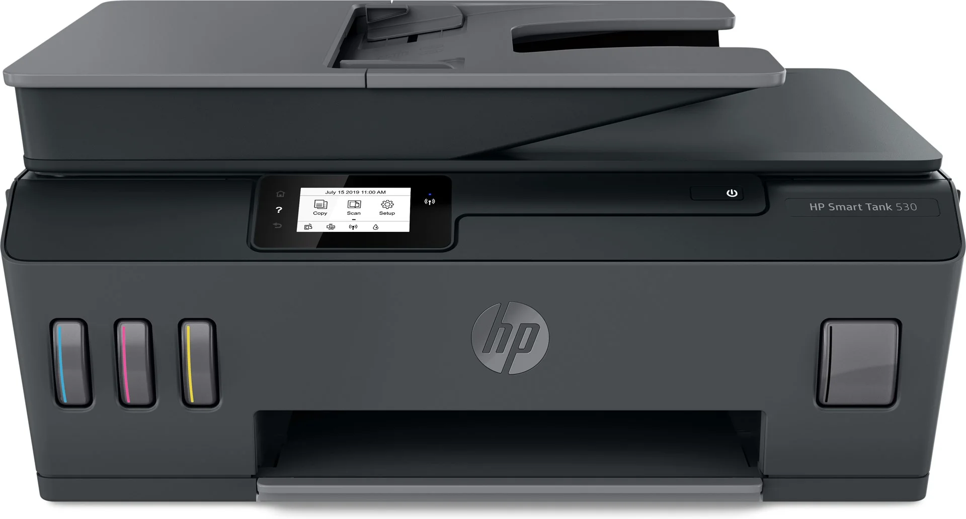 HP Smart Tank 530 Thermal inkjet A4 4800 x 1200 DPI 11 ppm Wi-Fi - Image 1