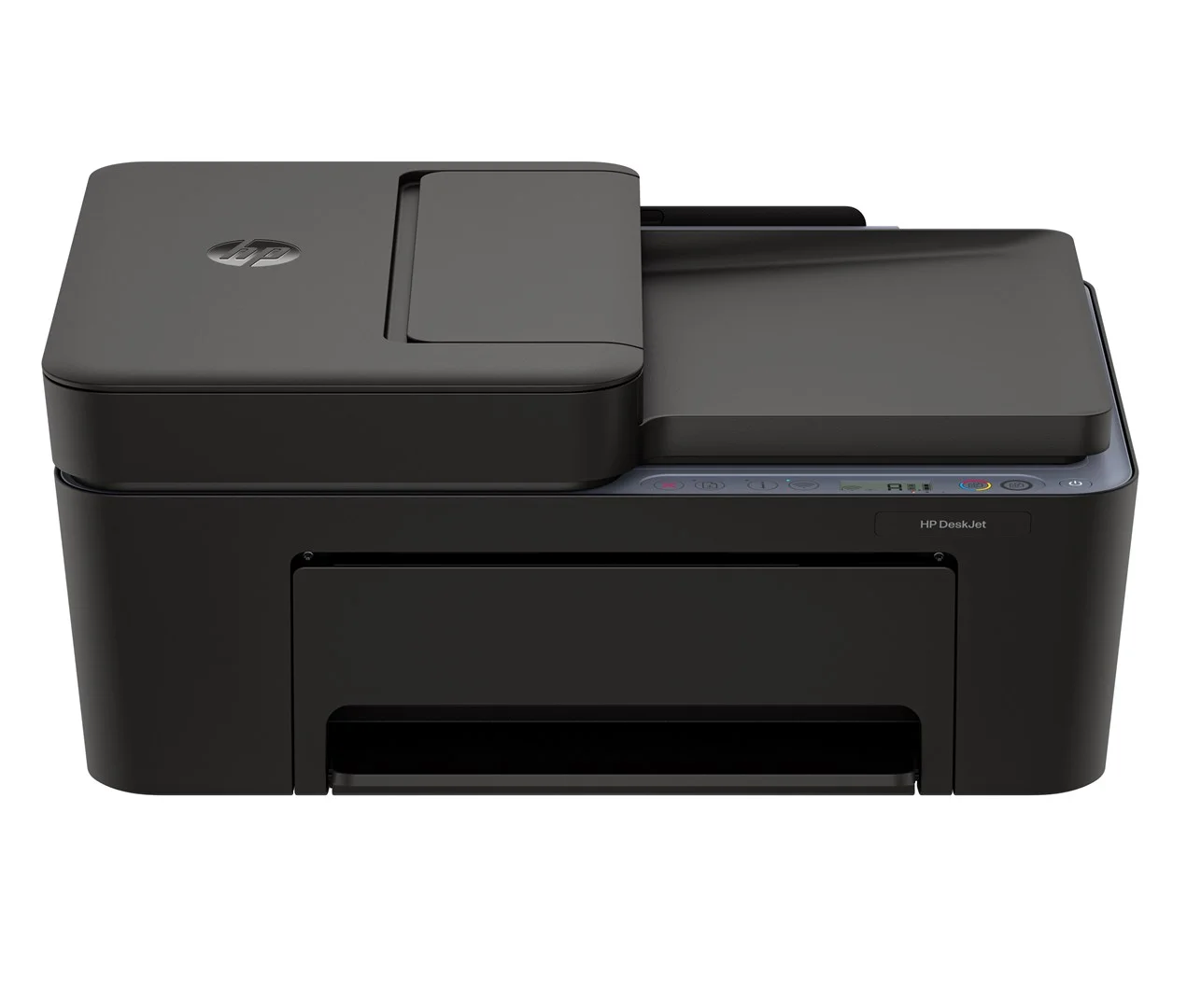 HP DeskJet 4330 Wireless All-in-One Color Printer - Image 1