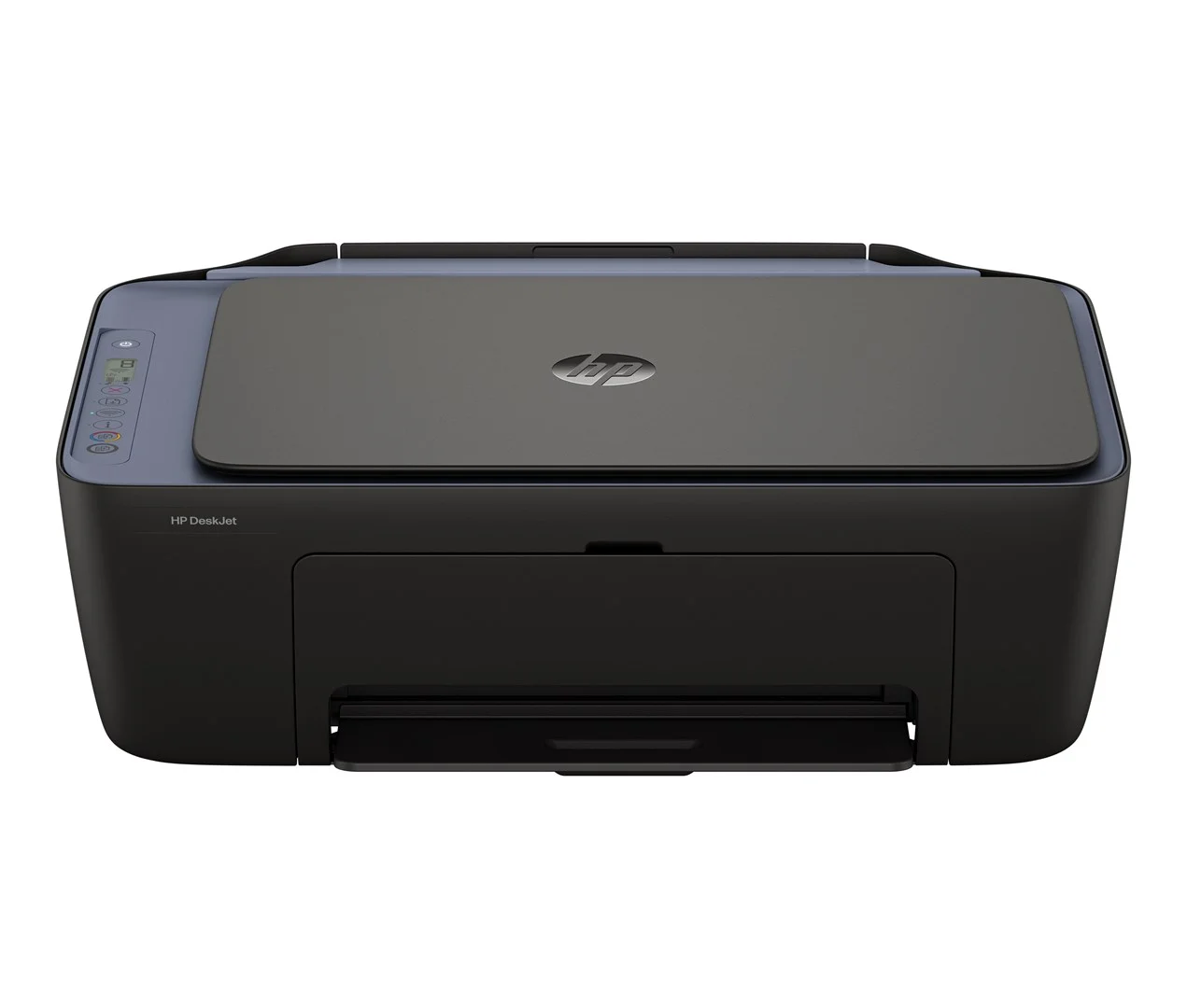 HP DeskJet 2921 Wireless All-in-One Color Printer - Image 1