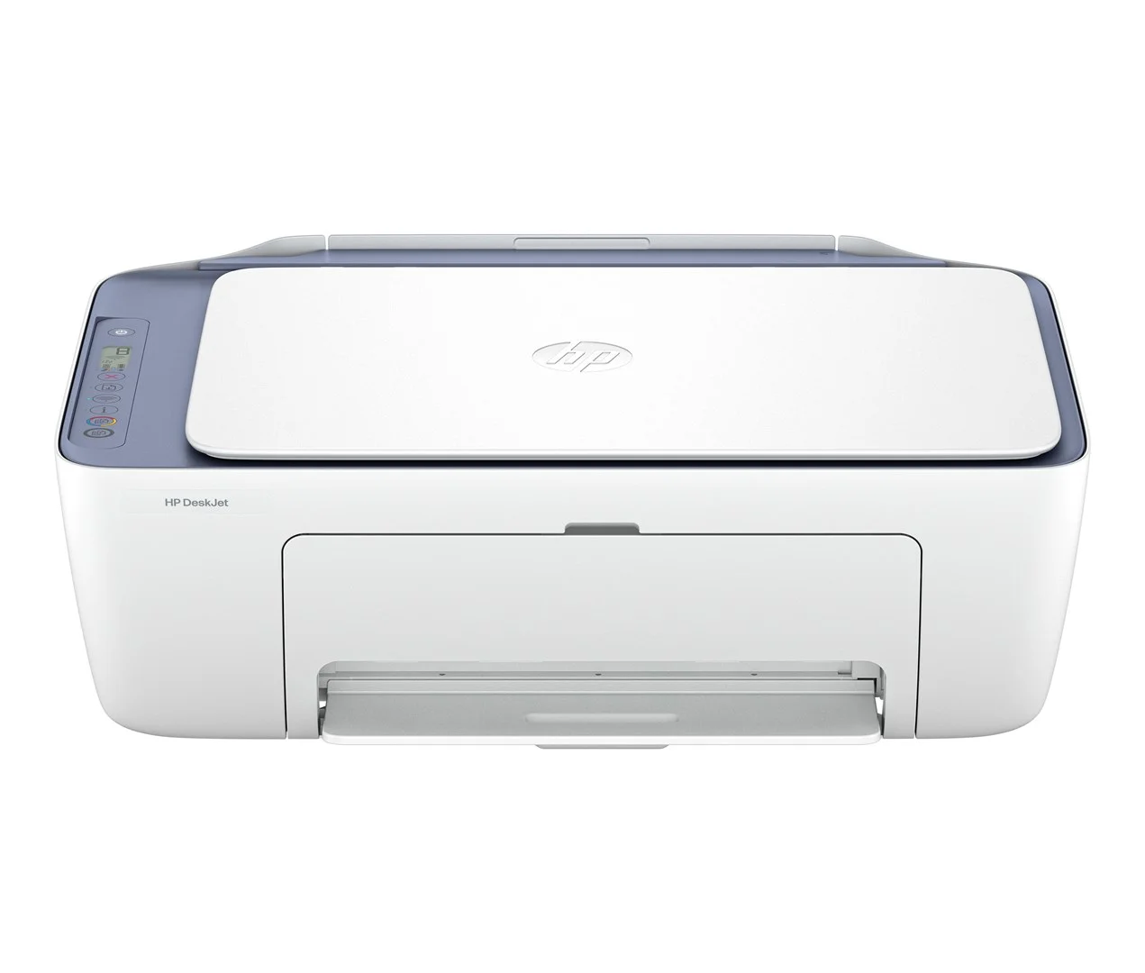 HP DeskJet 2922 Wireless All-in-One Color Printer - Image 1