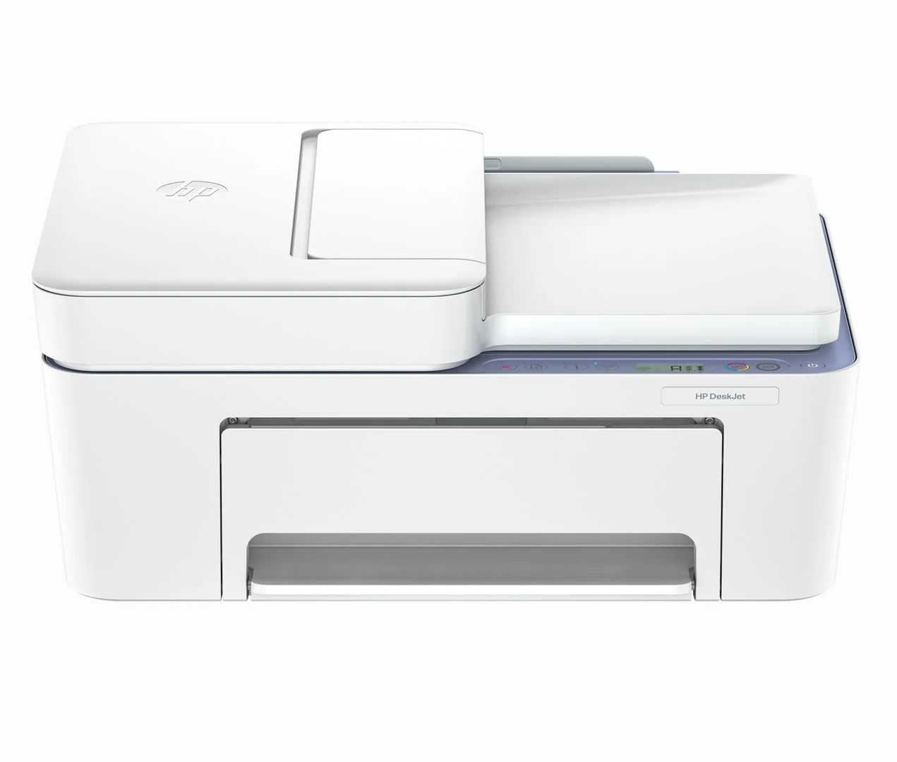 HP DeskJet 4322 Wireless All-in-One Color Printer - Image 1
