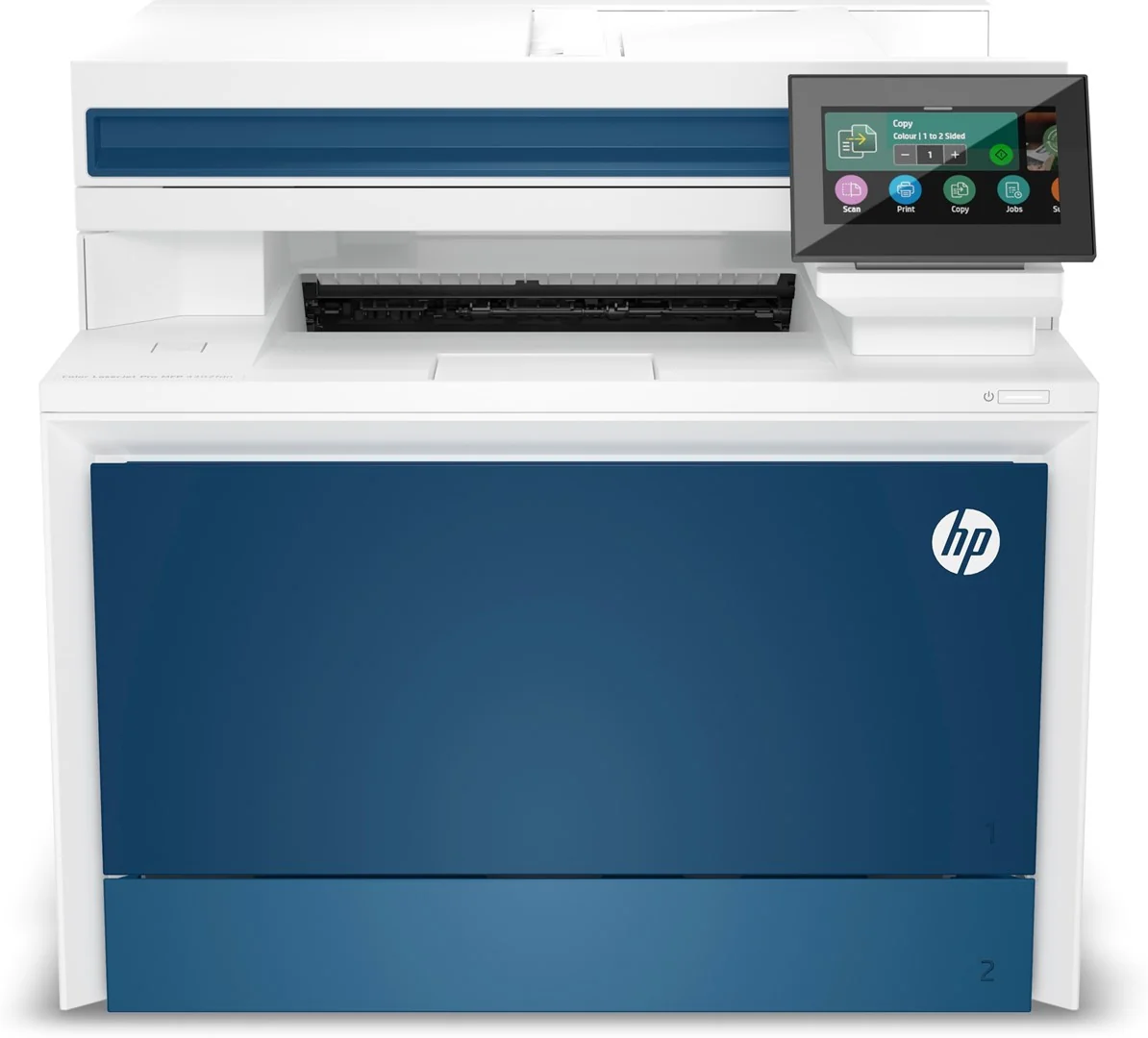 HP Color LaserJet Pro MFP 4302fdn Printer - Image 1