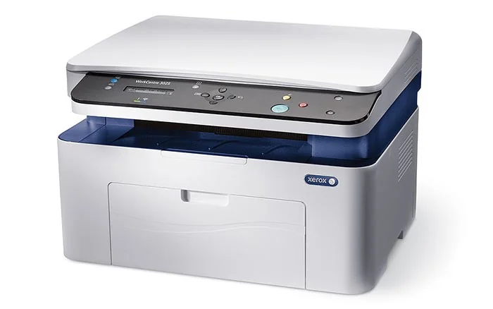 Xerox WorkCentre 3025/BI Laser 600 x 600 DPI 20 ppm A4 Wi-Fi - Image 1