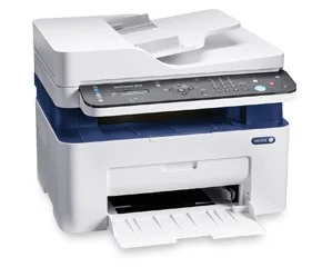 Xerox WorkCentre 3025/NI Laser 1200 x 1200 DPI 20 ppm A4 Wi-Fi - Image 1