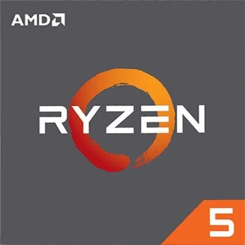 AMD Ryzen 5 5600X processor 3.7 GHz 32 MB L3 Tray - Image 1