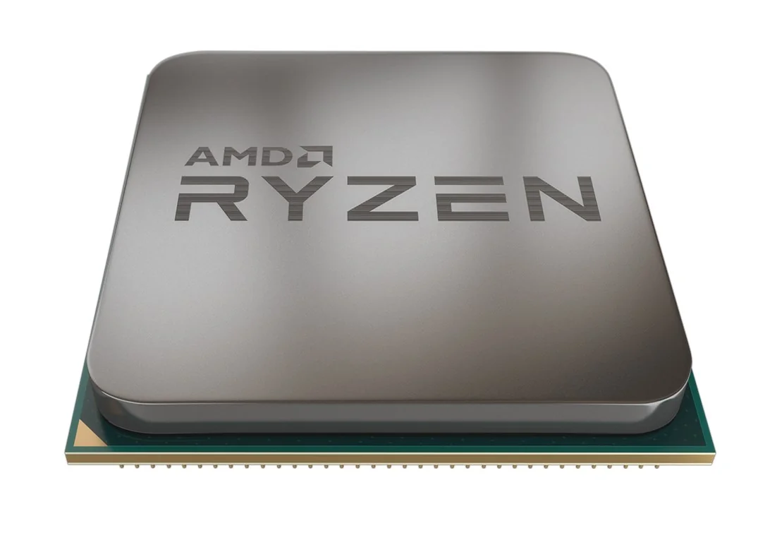 AMD Ryzen 3 3200G processor 3.6 GHz 4 MB L3 Tray - Image 1