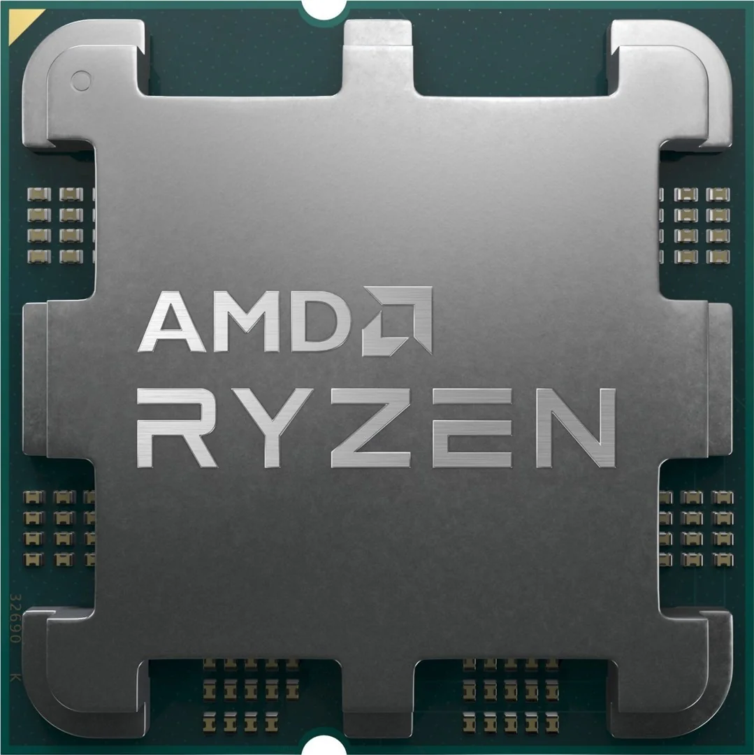 AMD Ryzen 5 7500F processor 3.7 GHz 32 MB L3 - Image 1