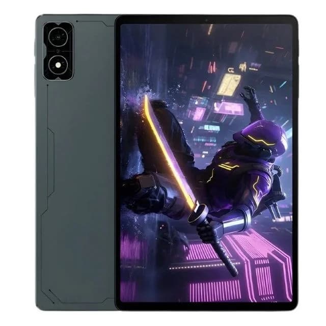 Black Shark Gaming Tablet 8.8" 12/256GB 7300mAh Black - Image 1