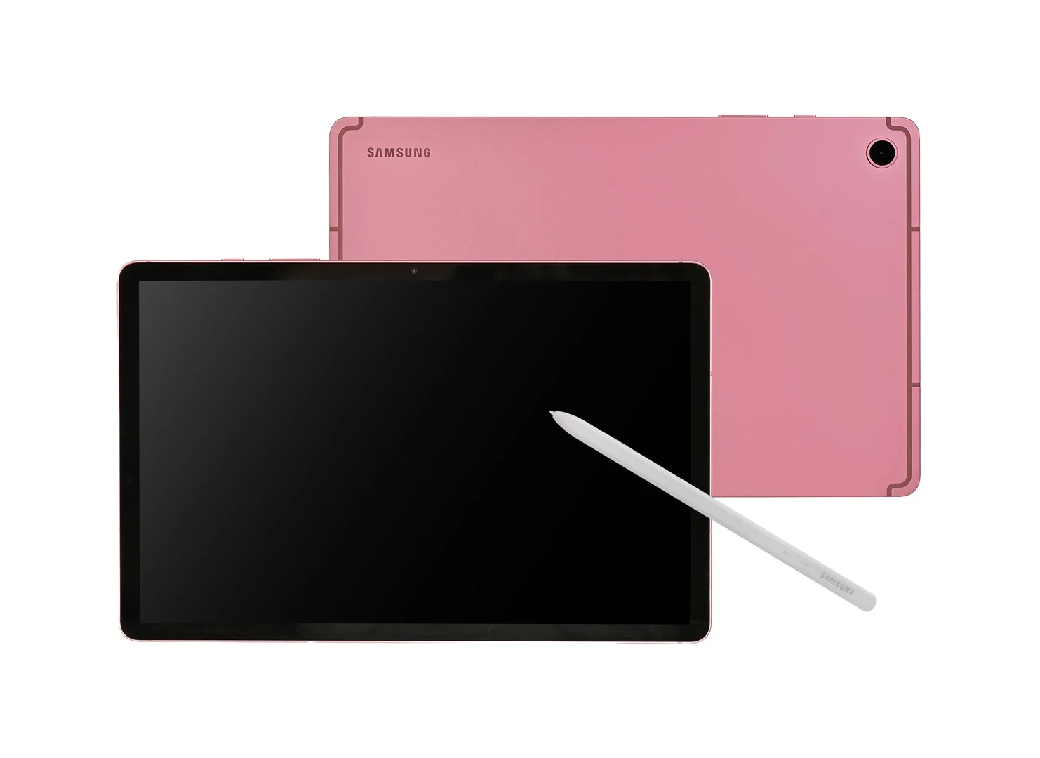 Samsung Galaxy Tab S10 lite (X400) 6/128GB Red - Image 1