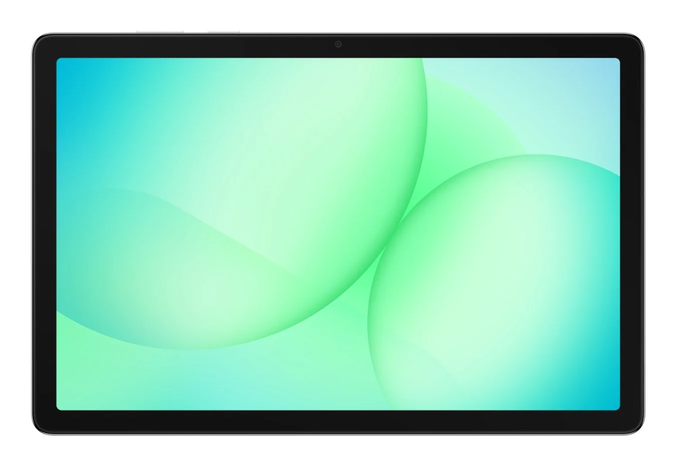Samsung Galaxy Tab A11+ 5G LTE-TDD & LTE-FDD 256 GB 27.9 cm (11") 8 GB Wi-Fi 5 (802.11ac) Silver - Image 1