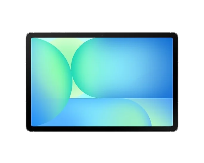Samsung Galaxy Tab S10 FE 5G Samsung Exynos LTE-TDD & LTE-FDD 256 GB 27.7 cm (10.9") 12 GB Wi-Fi 6 (802.11ax) Grey - Image 1