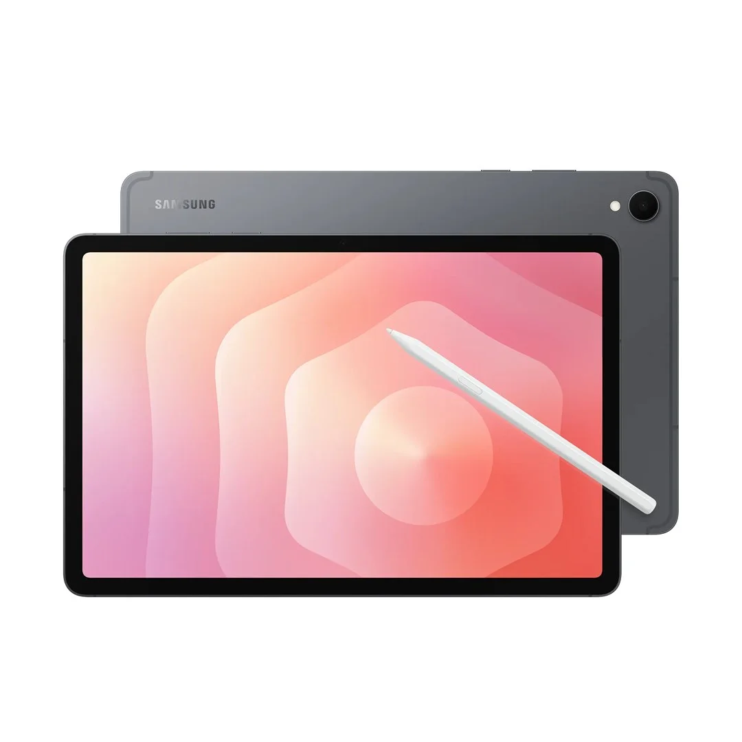 Samsung Galaxy Tab S11 5G 128 GB 27.9 cm (11") 12 GB Wi-Fi 6E (802.11ax) Grey - Image 1