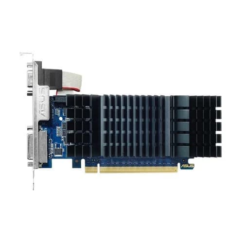 ASUS GT730-SL-2GD5-BRK NVIDIA GeForce GT 730 2 GB GDDR5 - Image 1