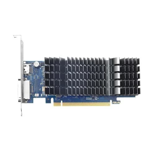 ASUS GT1030-SL-2G-BRK NVIDIA GeForce GT 1030 2 GB GDDR5 - Image 1