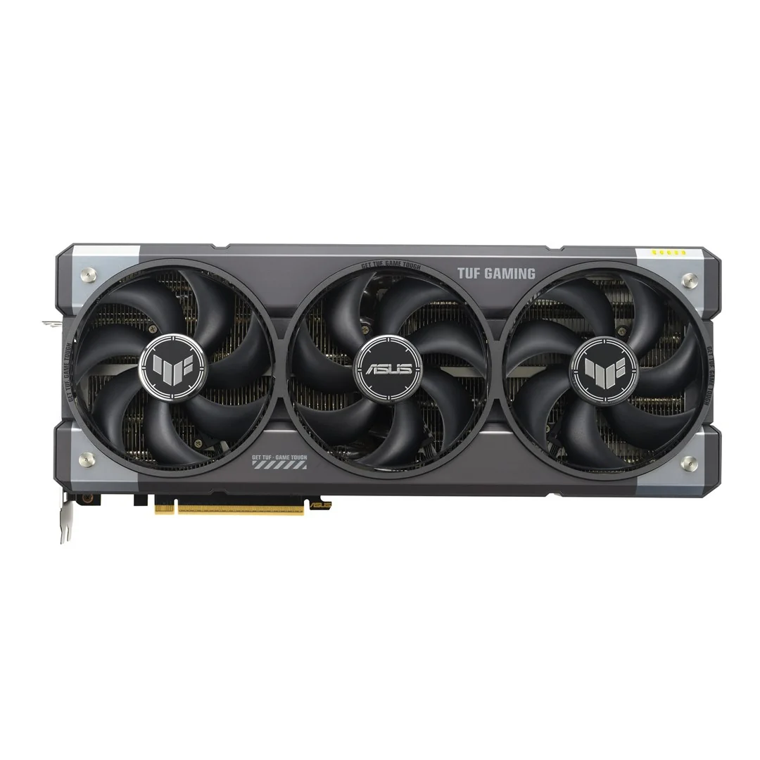 ASUS TUF Gaming TUF-RTX5090-O32G-GAMING NVIDIA GeForce RTX 5090 32 GB GDDR7 - Image 1