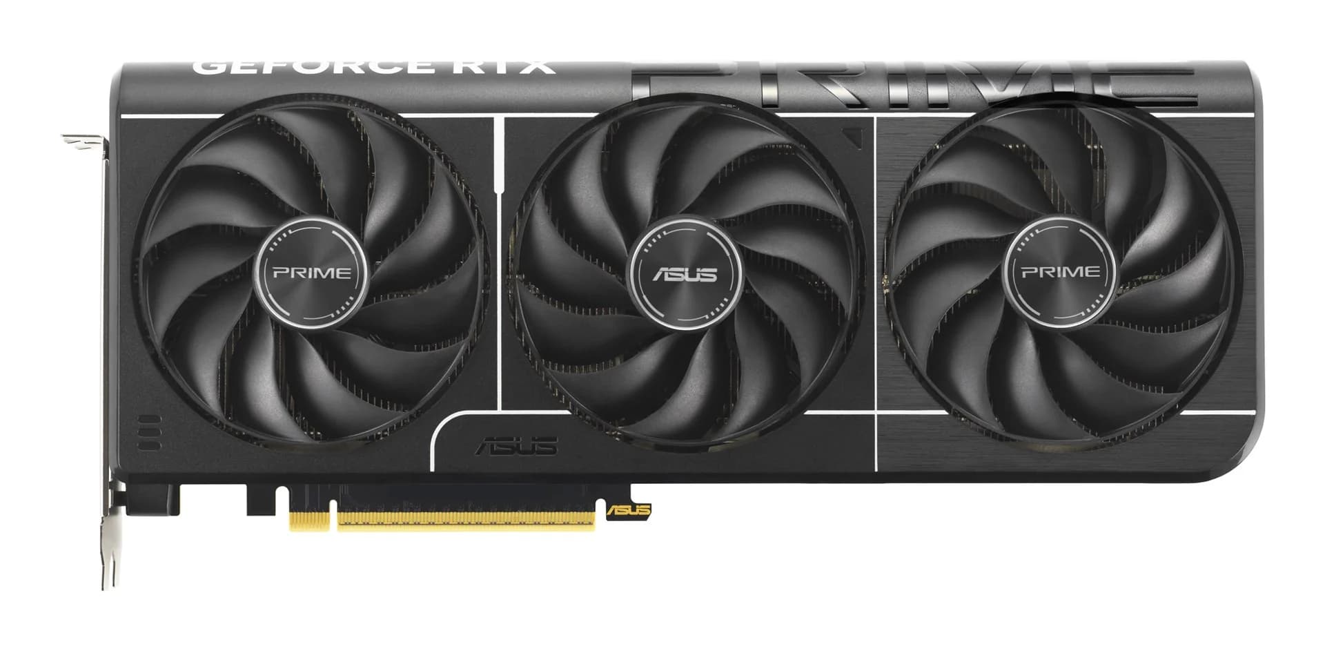 ASUS Prime -RTX5070-O12G NVIDIA GeForce RTX 5070 12 GB GDDR7 - Image 1