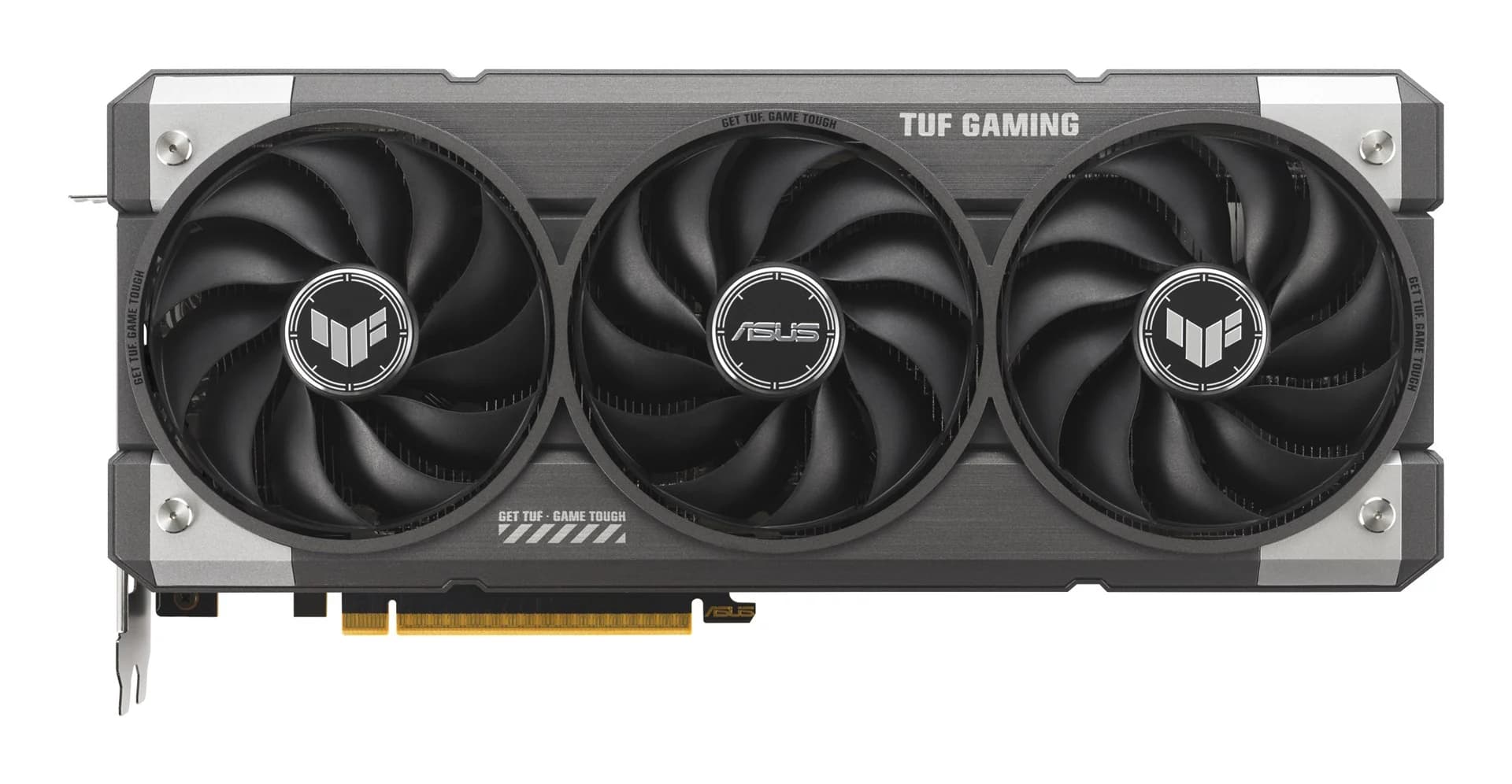ASUS TUF Gaming TUF-RTX5060-O8G-GAMING NVIDIA GeForce RTX 5060 8 GB GDDR7 - Image 1